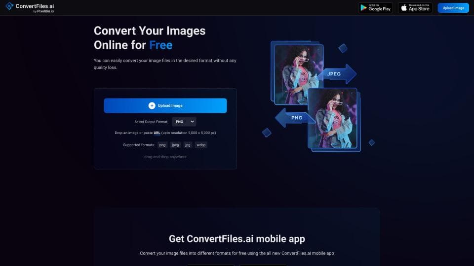 Convertfiles.ai