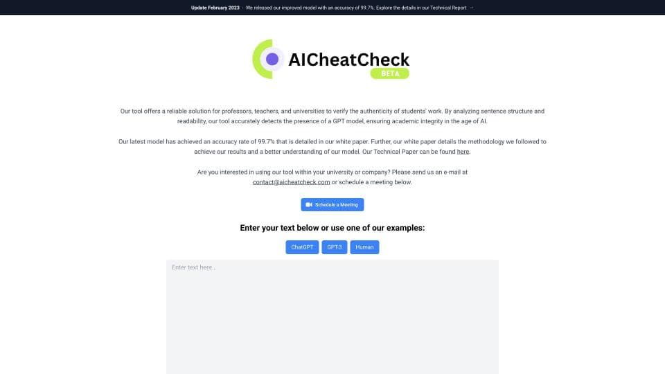 AICheatCheck