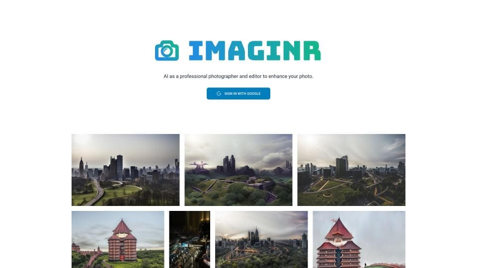 Imaginr