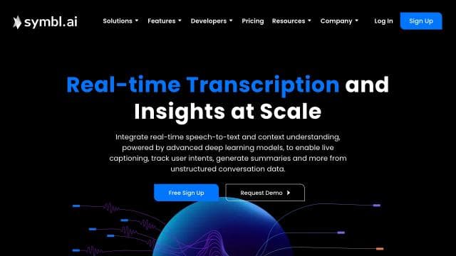 Symbl.ai