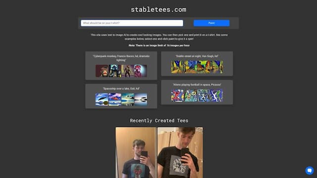 stabletees.com