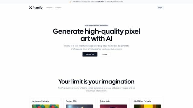 Pixelfy AI