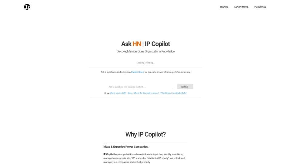 AskHN.ai