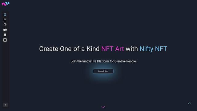 Nifty NFT