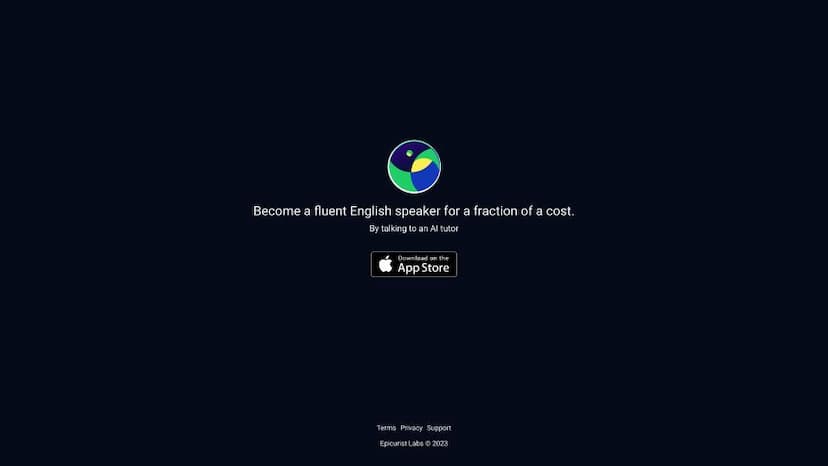 Lorro - AI English Tutor