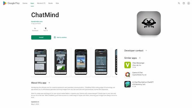 ChatMind