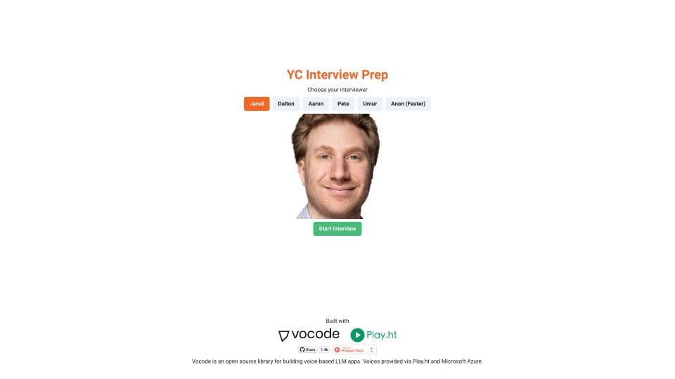 YCInterview.ai