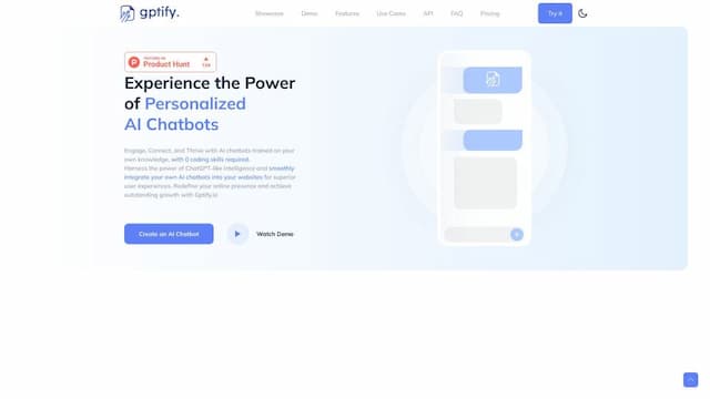 Gptify.io