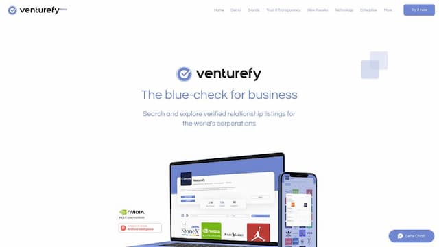 venturefy AI