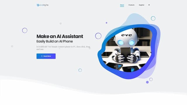 Evebyte Studio