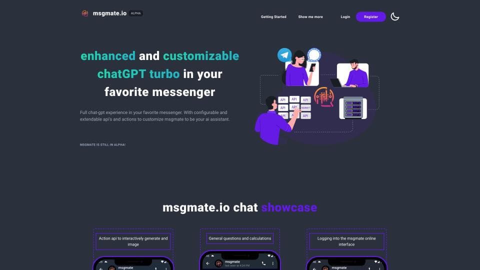 msgmate.io