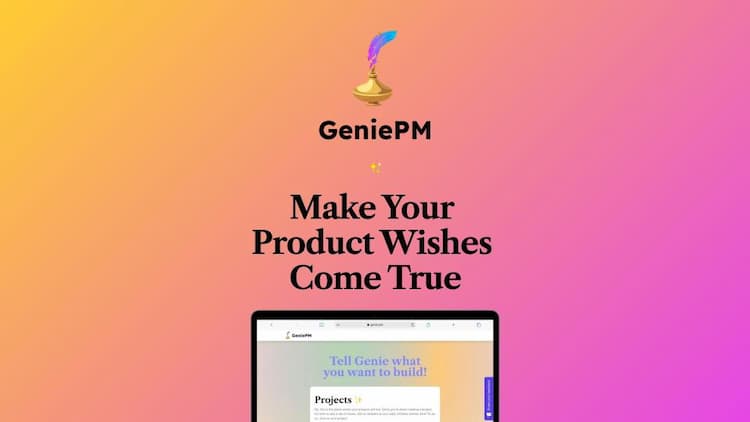 GeniePM