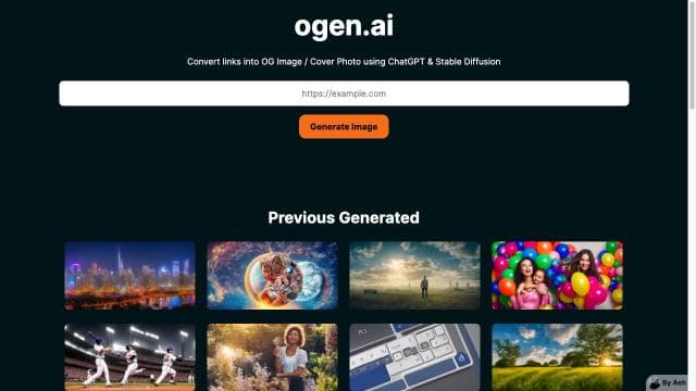 Ogen AI