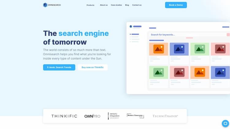 Omnisearch