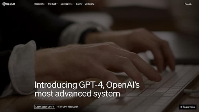 OpenAI