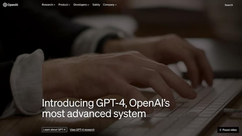 OpenAI