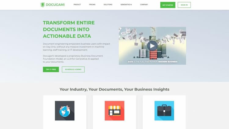 docugami