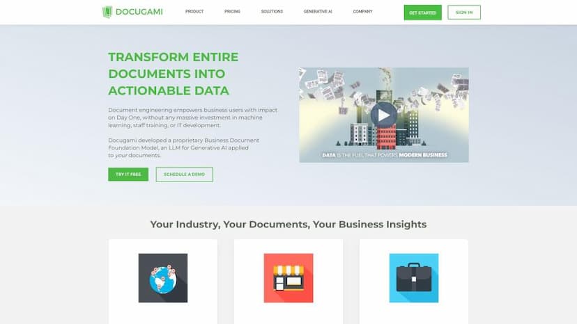 docugami